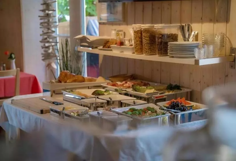 Haus Stoertebeker Appartements   Hotel Garni, Seebad Lubmin