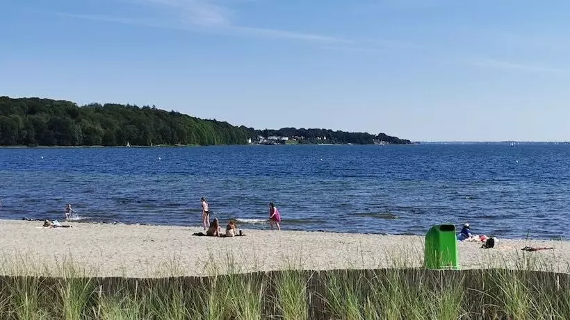 Akzent Hotel Alte Direktionsvilla Kupfermühle