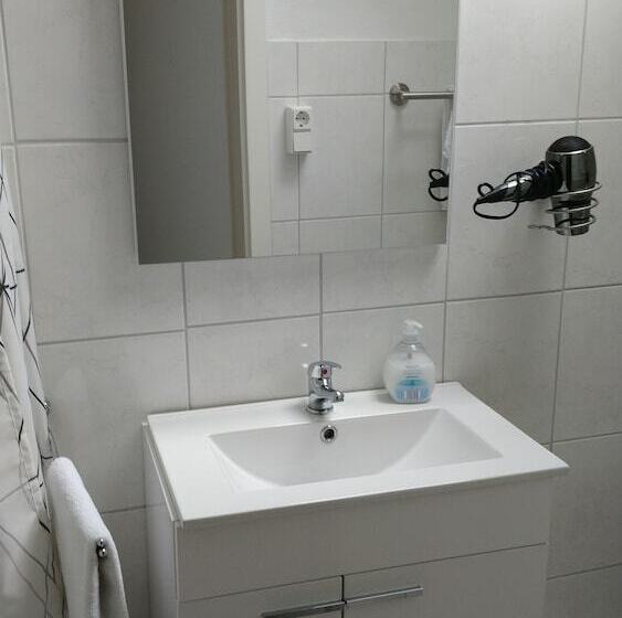 Akzent Hotel Alte Direktionsvilla Kupfermühle