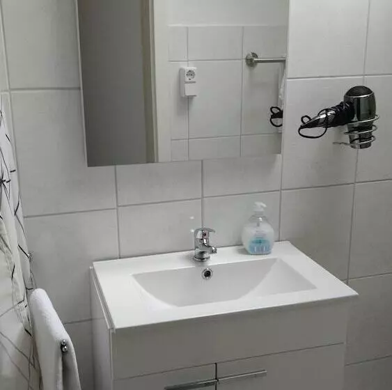 Akzent Hotel Alte Direktionsvilla Kupfermühle