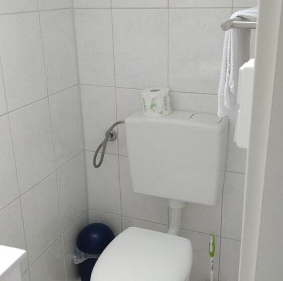 Akzent Hotel Alte Direktionsvilla Kupfermühle