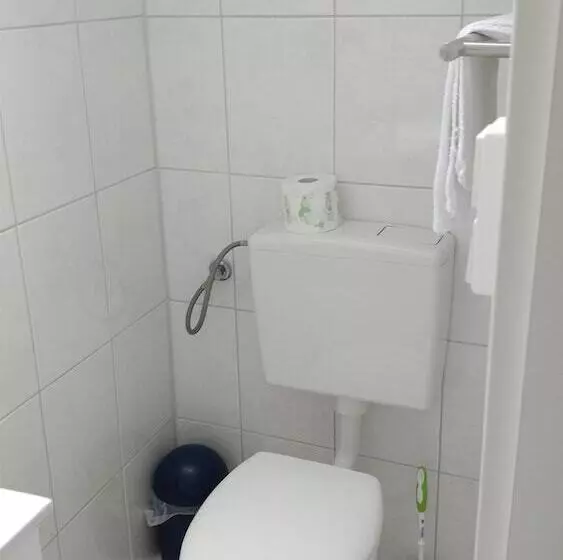 Akzent Hotel Alte Direktionsvilla Kupfermühle