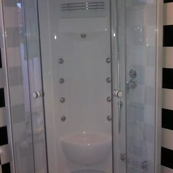 Akzent Hotel Alte Direktionsvilla Kupfermühle