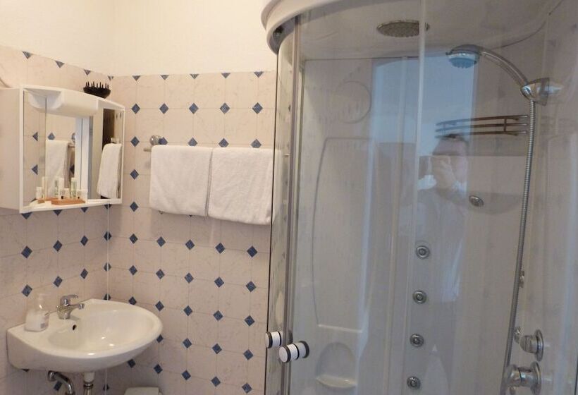 Akzent Hotel Alte Direktionsvilla Kupfermühle