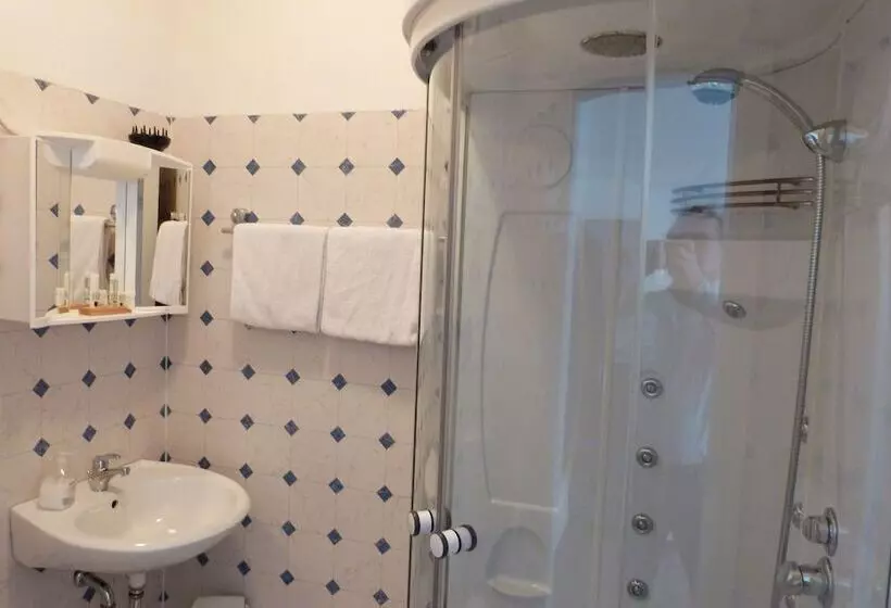 Akzent Hotel Alte Direktionsvilla Kupfermühle