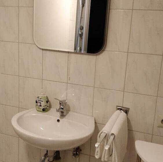 Akzent Hotel Alte Direktionsvilla Kupfermühle