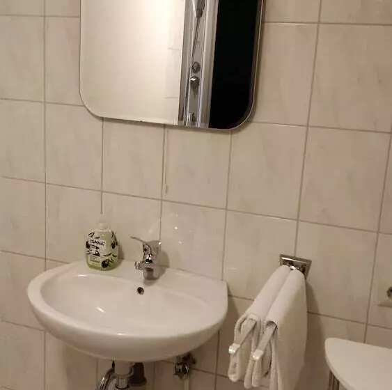 Akzent Hotel Alte Direktionsvilla Kupfermühle