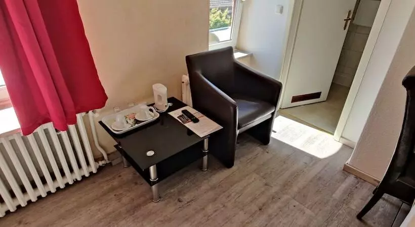 Akzent Hotel Alte Direktionsvilla Kupfermühle