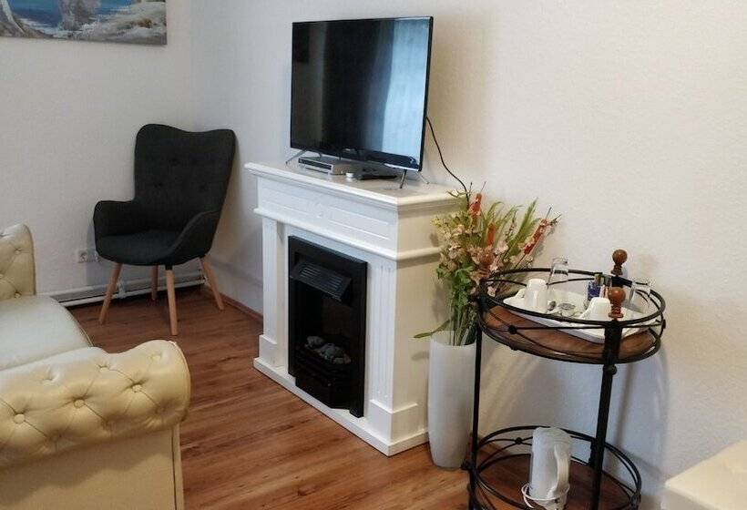 Akzent Hotel Alte Direktionsvilla Kupfermühle