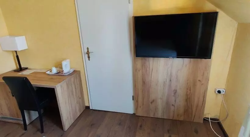 Akzent Hotel Alte Direktionsvilla Kupfermühle