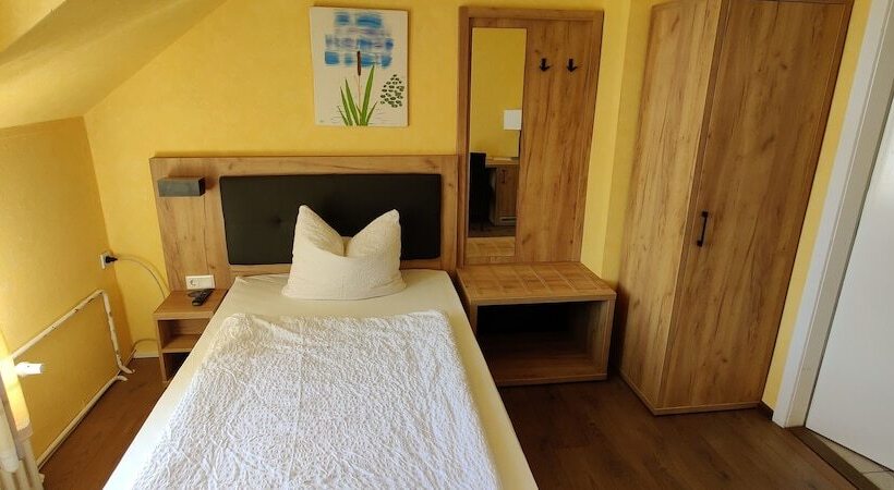 Akzent Hotel Alte Direktionsvilla Kupfermühle