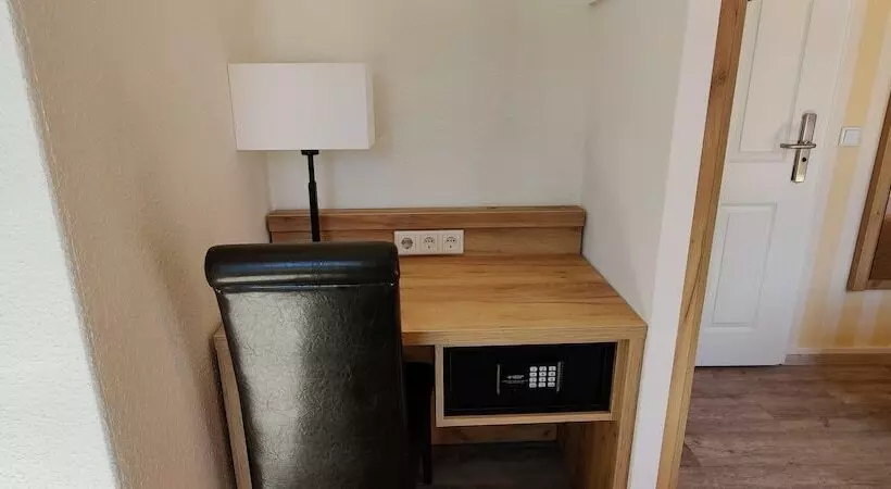 Akzent Hotel Alte Direktionsvilla Kupfermühle