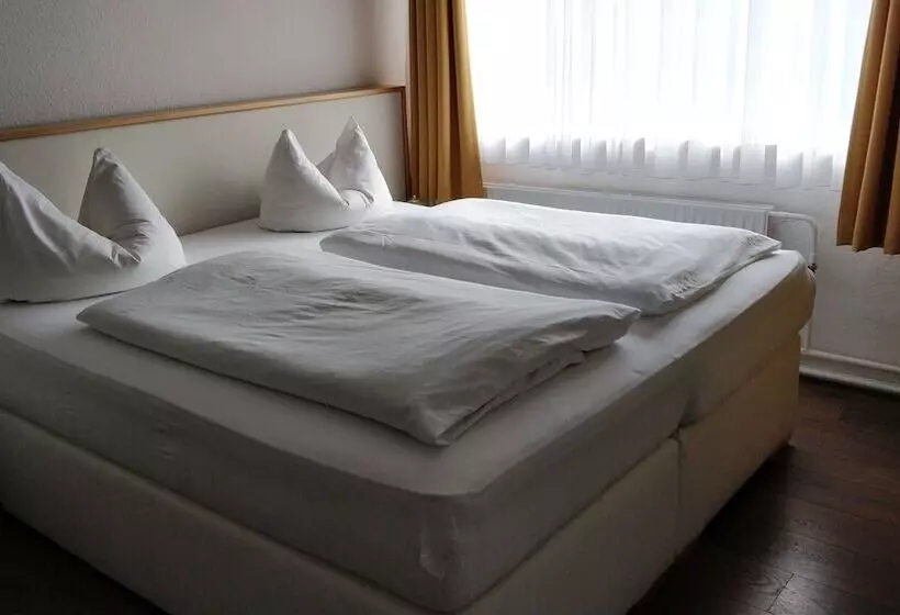 Akzent Hotel Alte Direktionsvilla Kupfermühle