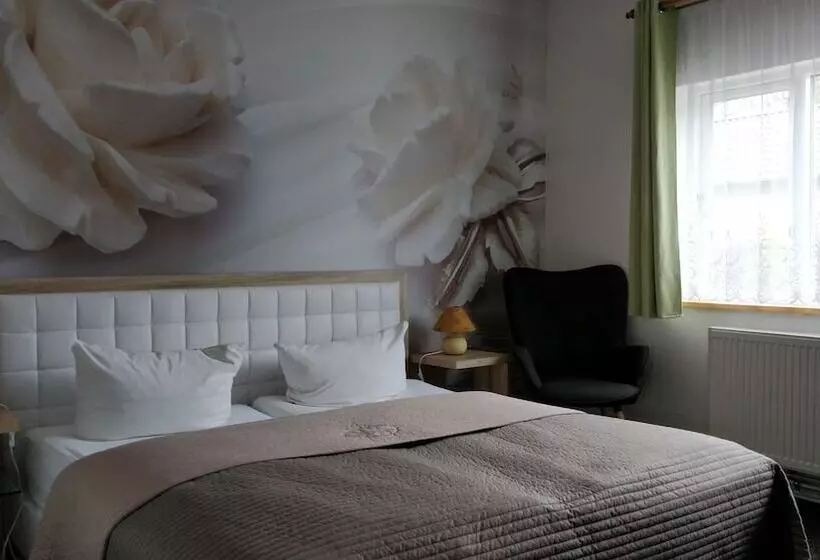 Akzent Hotel Alte Direktionsvilla Kupfermühle