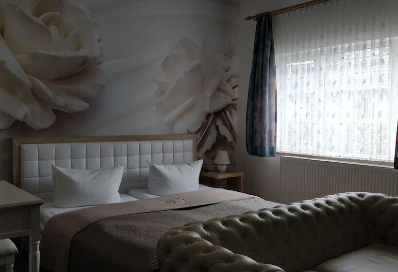 Akzent Hotel Alte Direktionsvilla Kupfermühle