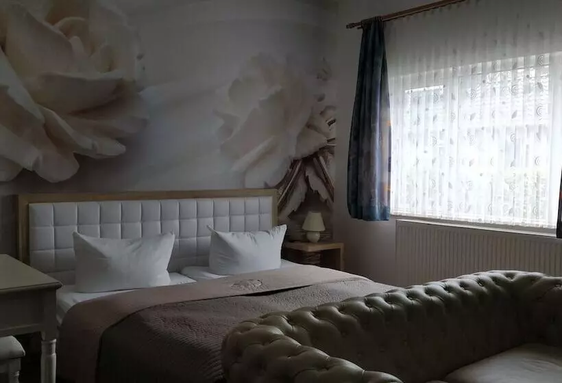 Akzent Hotel Alte Direktionsvilla Kupfermühle