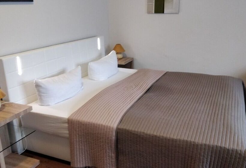 Akzent Hotel Alte Direktionsvilla Kupfermühle