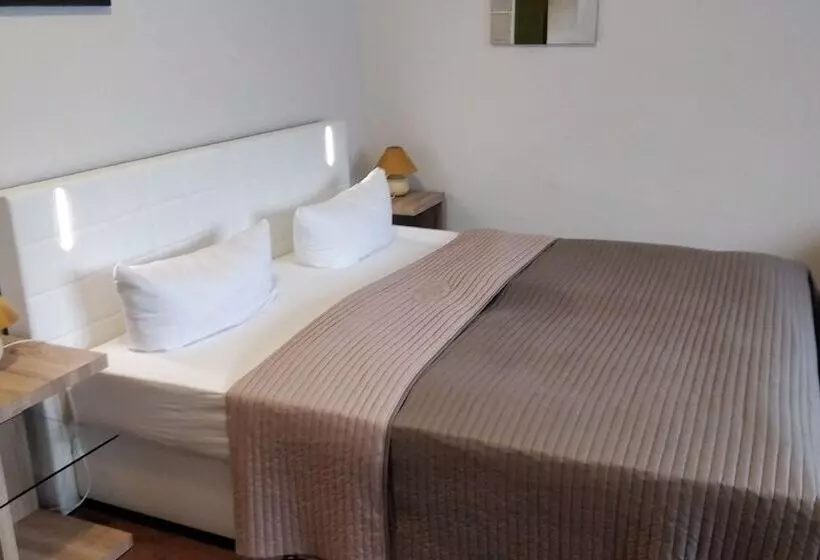 Akzent Hotel Alte Direktionsvilla Kupfermühle