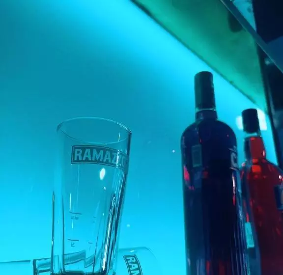 فندق Altes Gutshaus