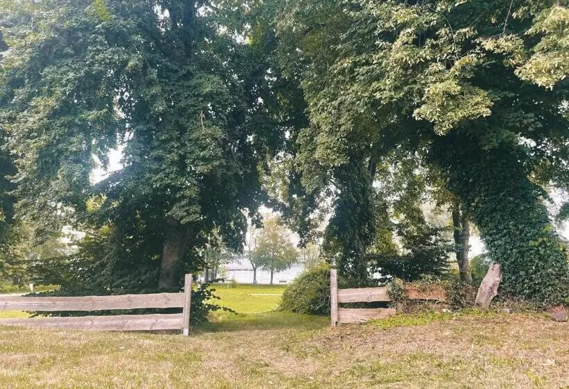 فندق Altes Gutshaus