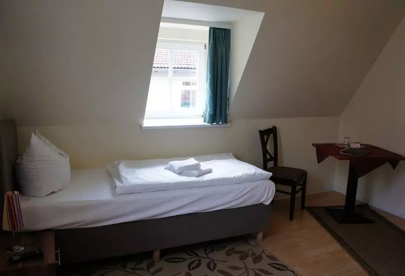 Hotel Am Hopfenmarkt