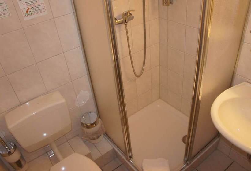 Отель Am Hopfenmarkt