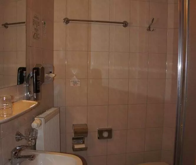 Hotel Am Hopfenmarkt