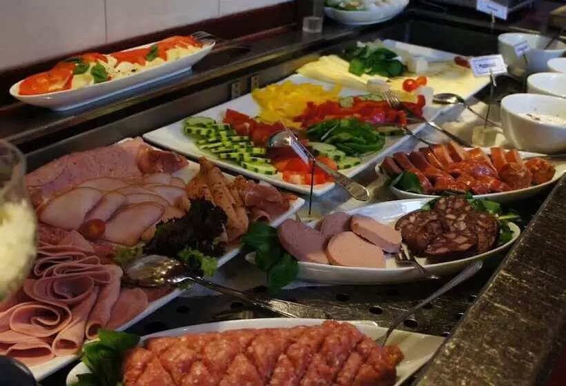 Hotel Am Hopfenmarkt