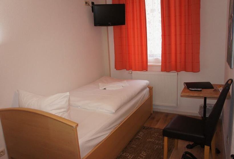 Отель Am Hopfenmarkt