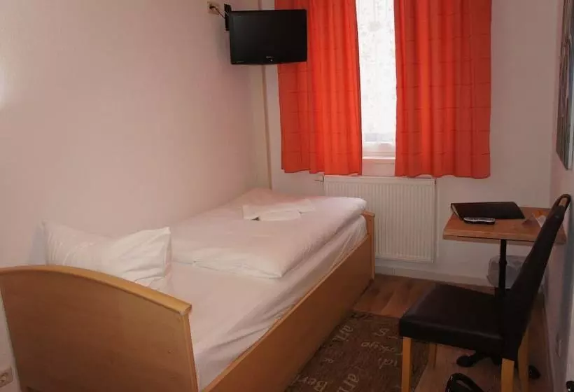 Hotel Am Hopfenmarkt