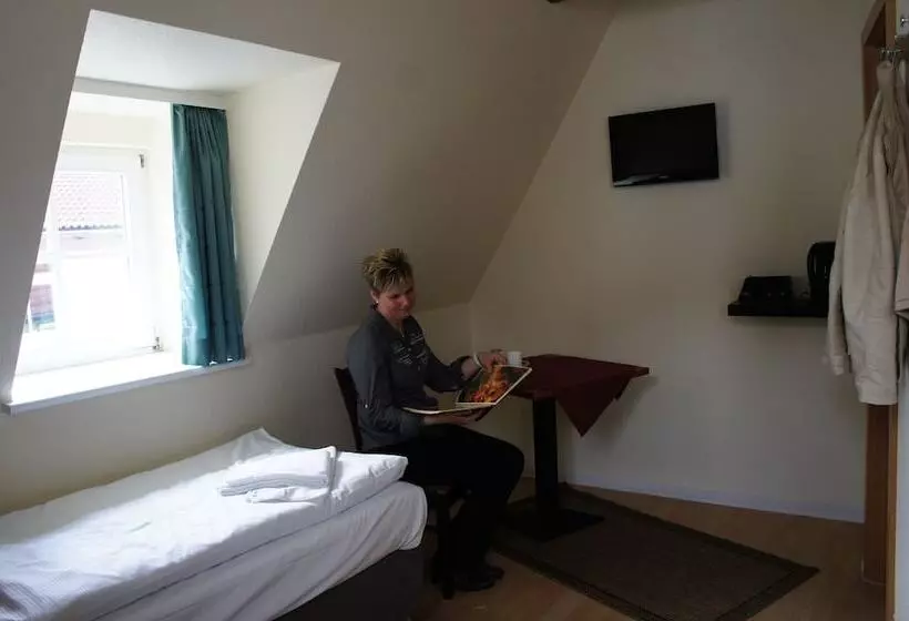 Hotel Am Hopfenmarkt