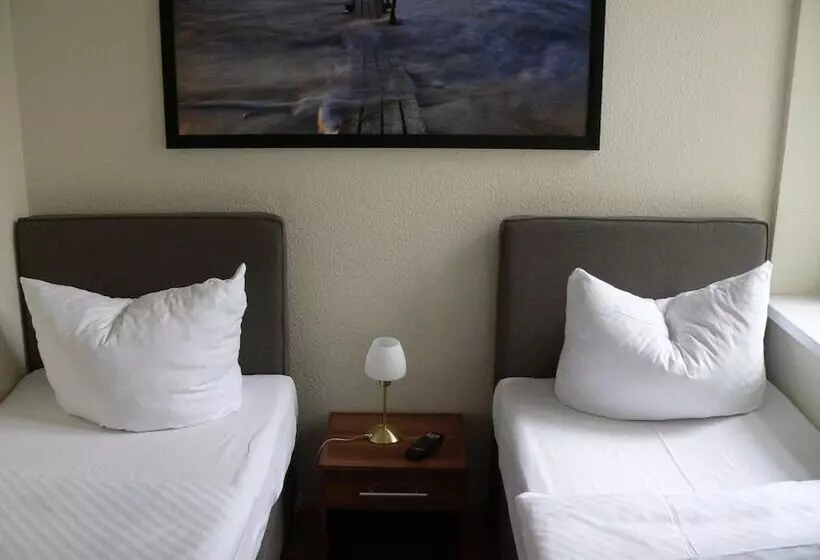 Hotel Am Hopfenmarkt