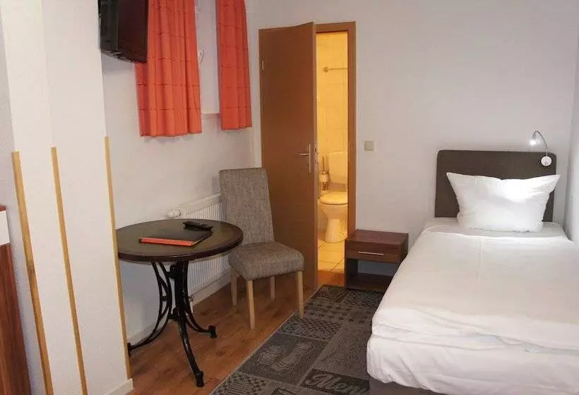 Hotel Am Hopfenmarkt