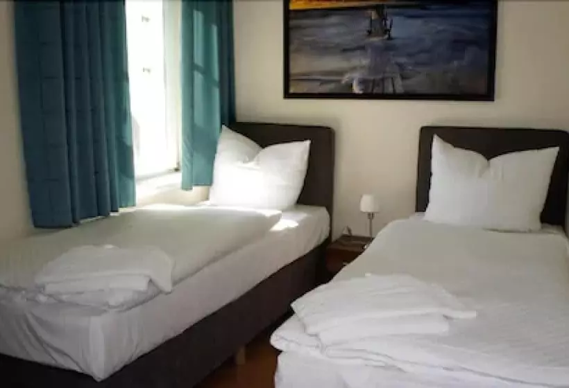 Hotel Am Hopfenmarkt