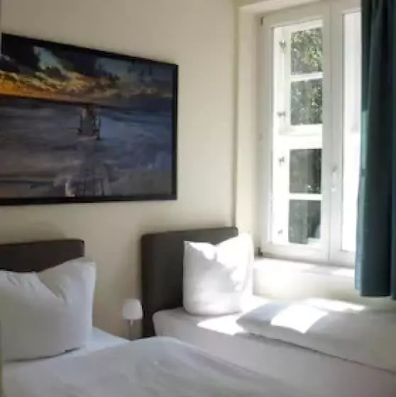 Hotel Am Hopfenmarkt