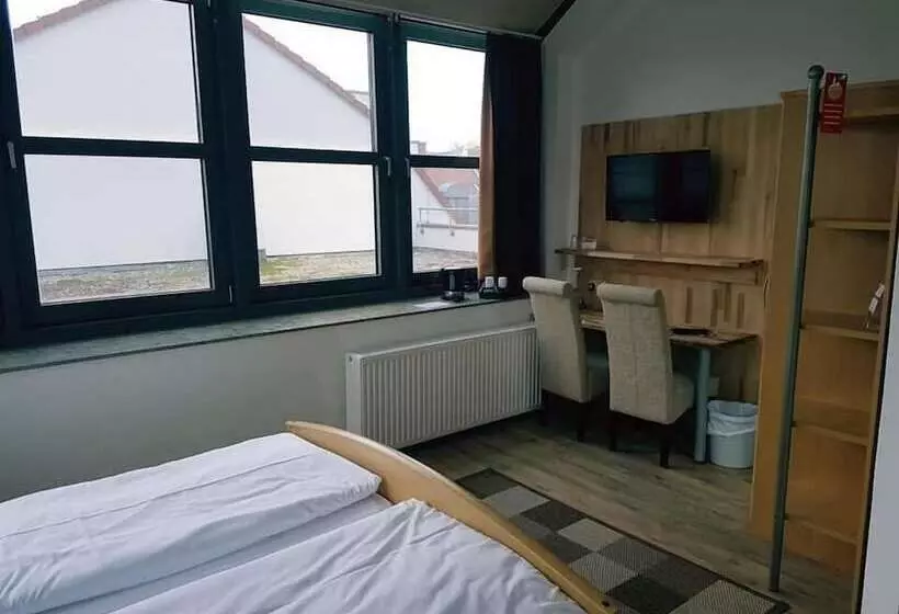 Hotel Am Hopfenmarkt