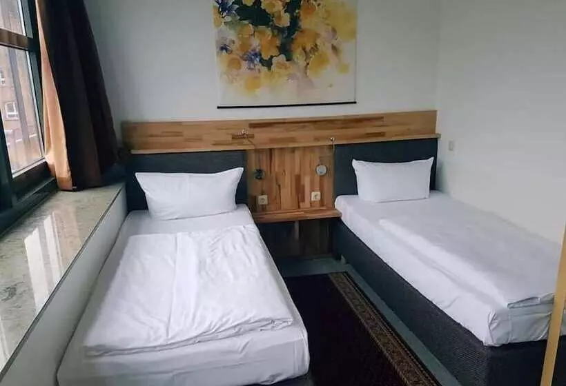 Hotel Am Hopfenmarkt