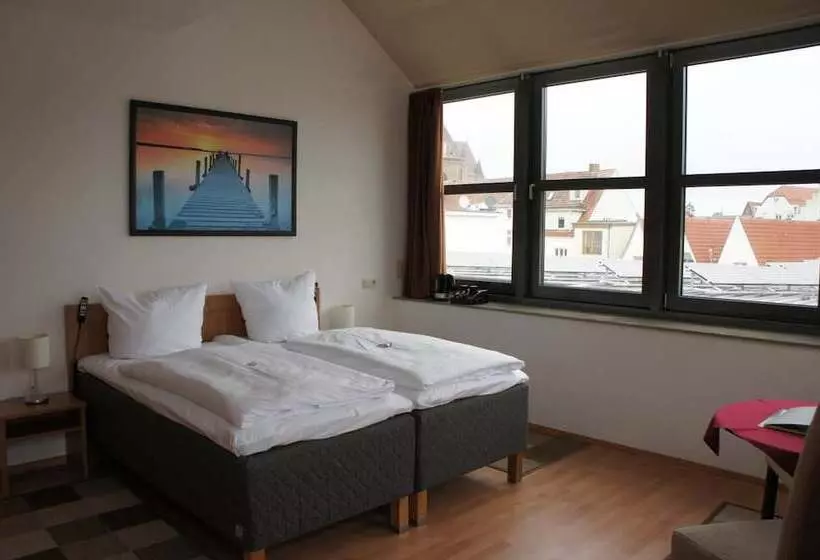 Hotel Am Hopfenmarkt