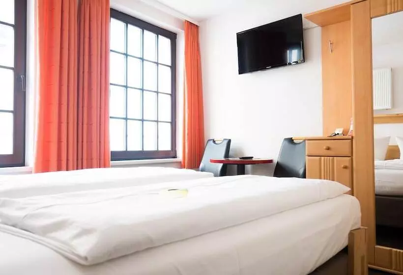 Hotel Am Hopfenmarkt