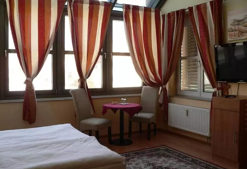 Hotel Am Hopfenmarkt