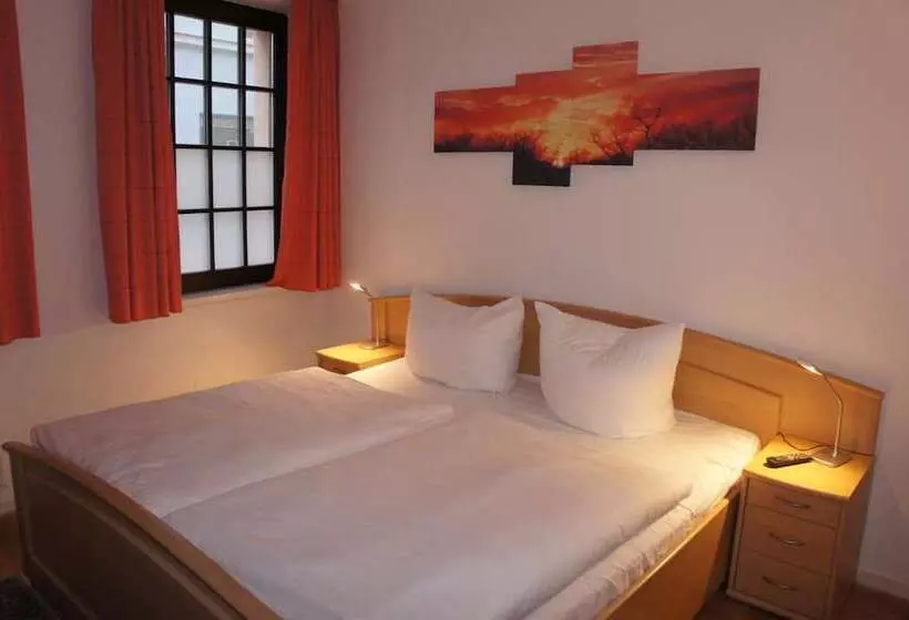 Hotel Am Hopfenmarkt