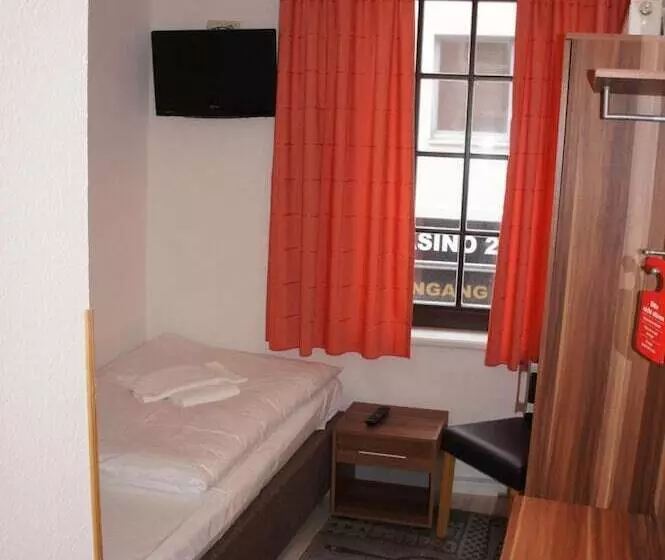 Hotel Am Hopfenmarkt