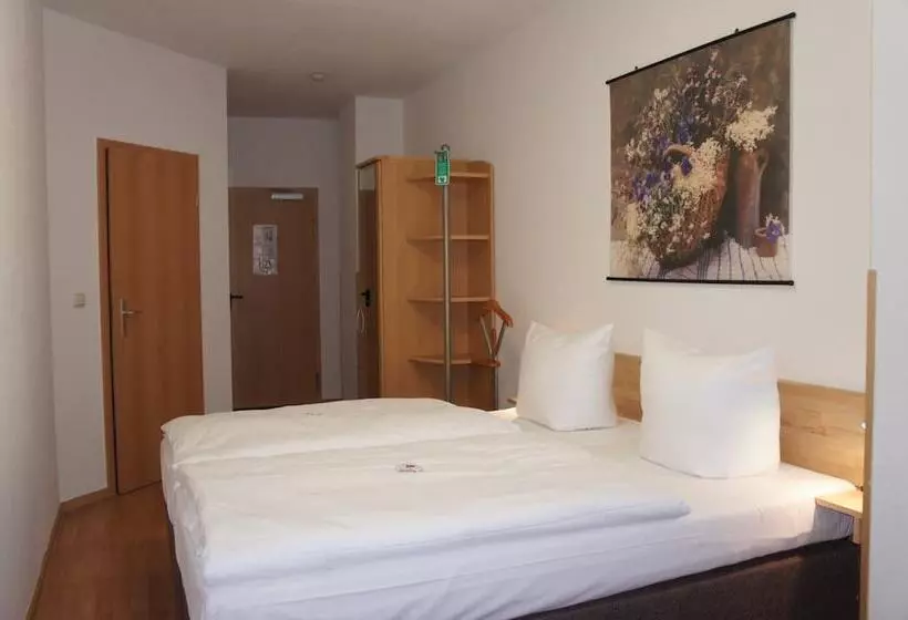 Hotel Am Hopfenmarkt