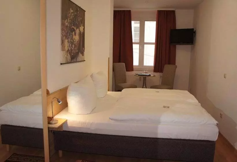 Hotel Am Hopfenmarkt