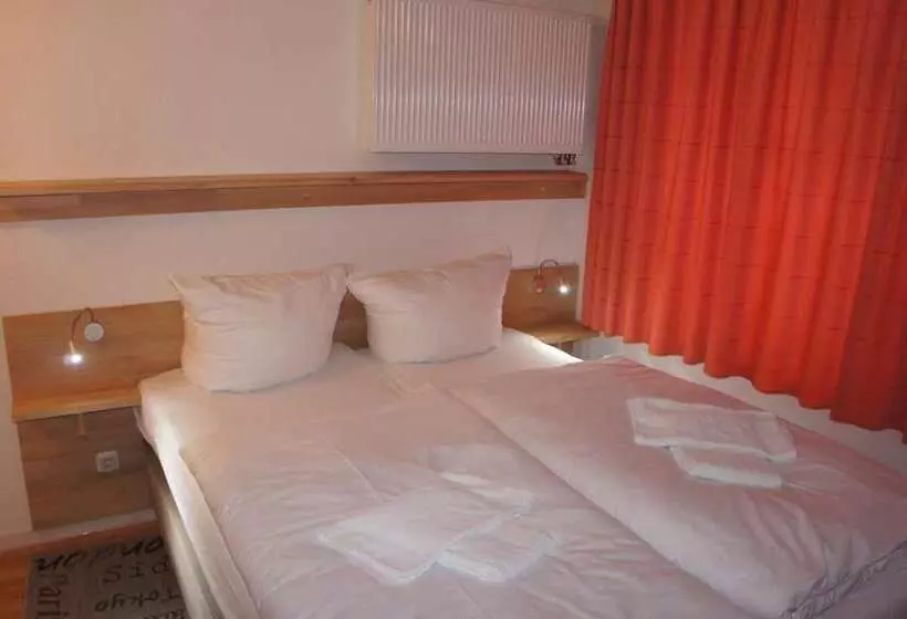 Hotel Am Hopfenmarkt