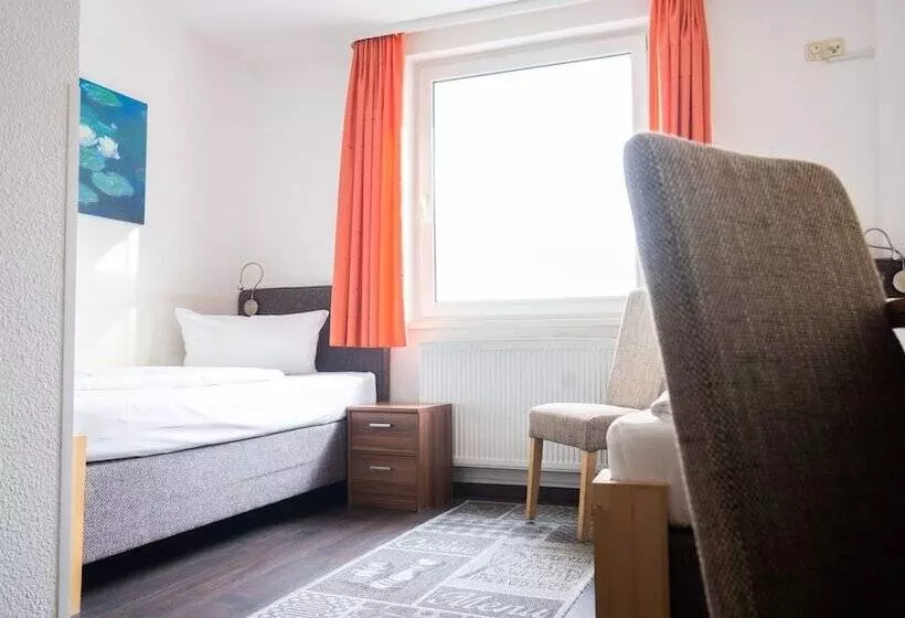 Hotel Am Hopfenmarkt