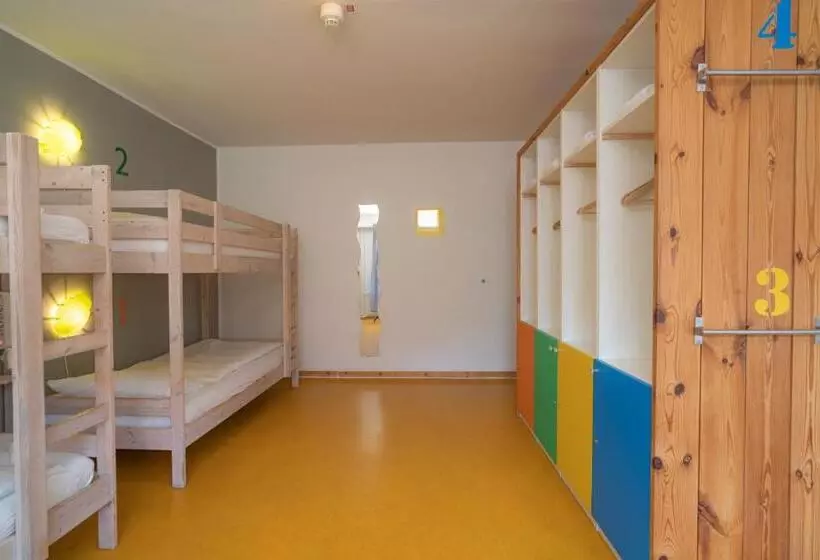 هتل Big Mama Berlin