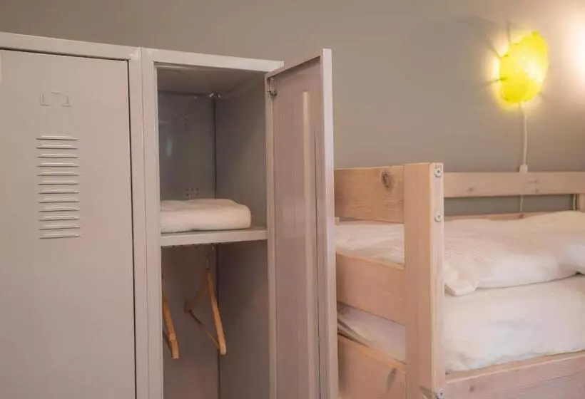 هتل Big Mama Berlin