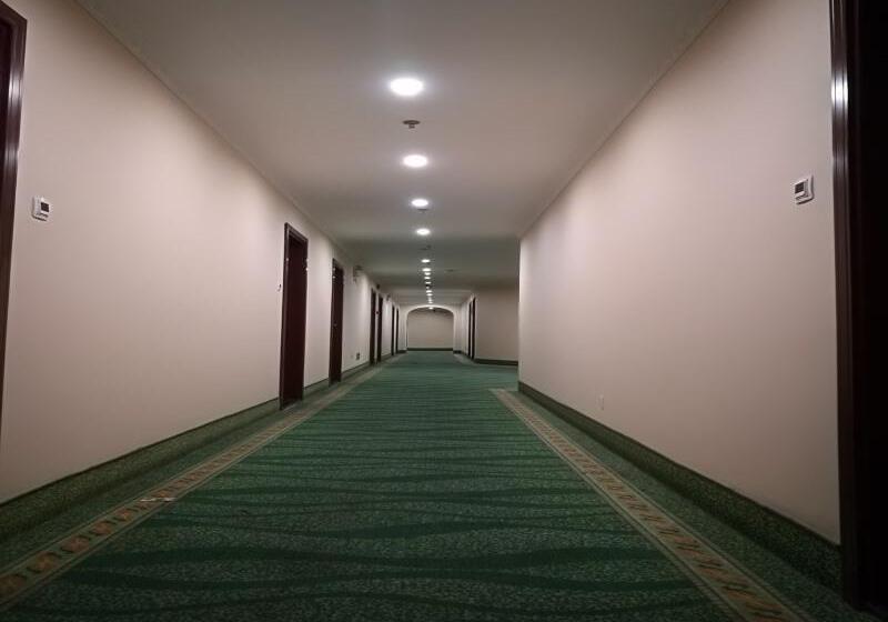 Hotel Greentree Inn Shanghai Xupu Bridge