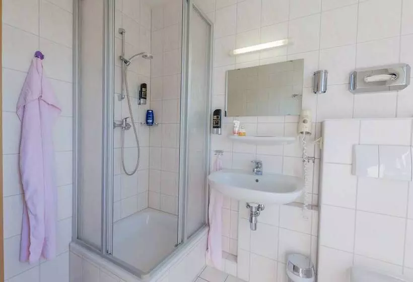 فندق Haffidyll Garni